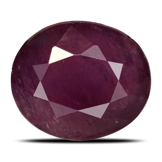 Ruby - 4.6 Carat