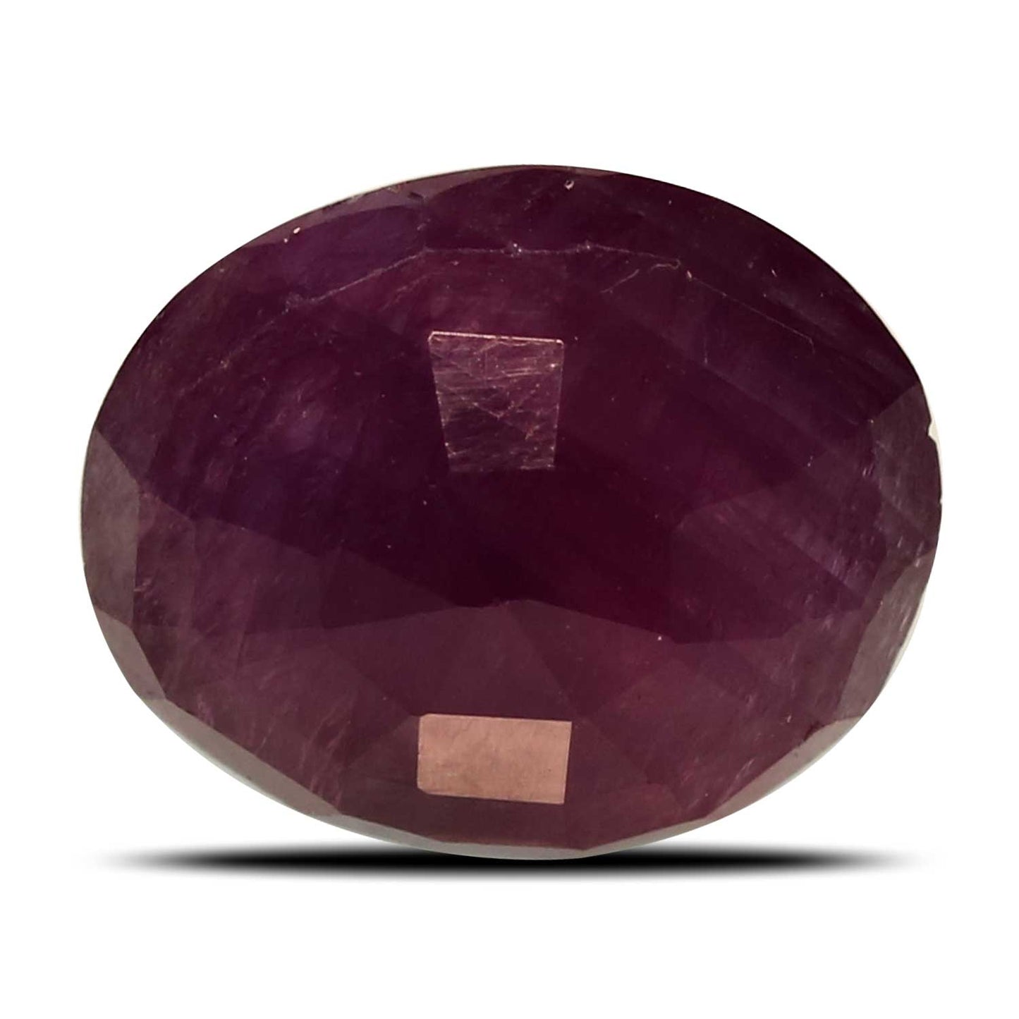 Ruby - 4.6 Carat