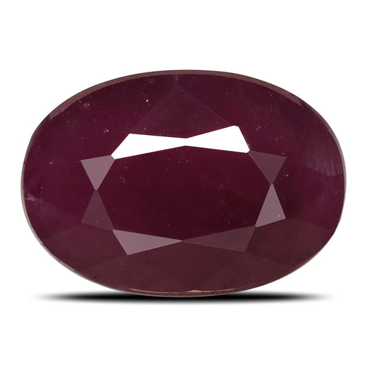Ruby - 8.16 Carat