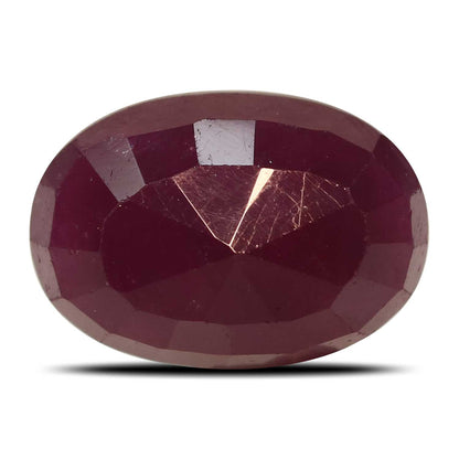 Ruby - 8.16 Carat