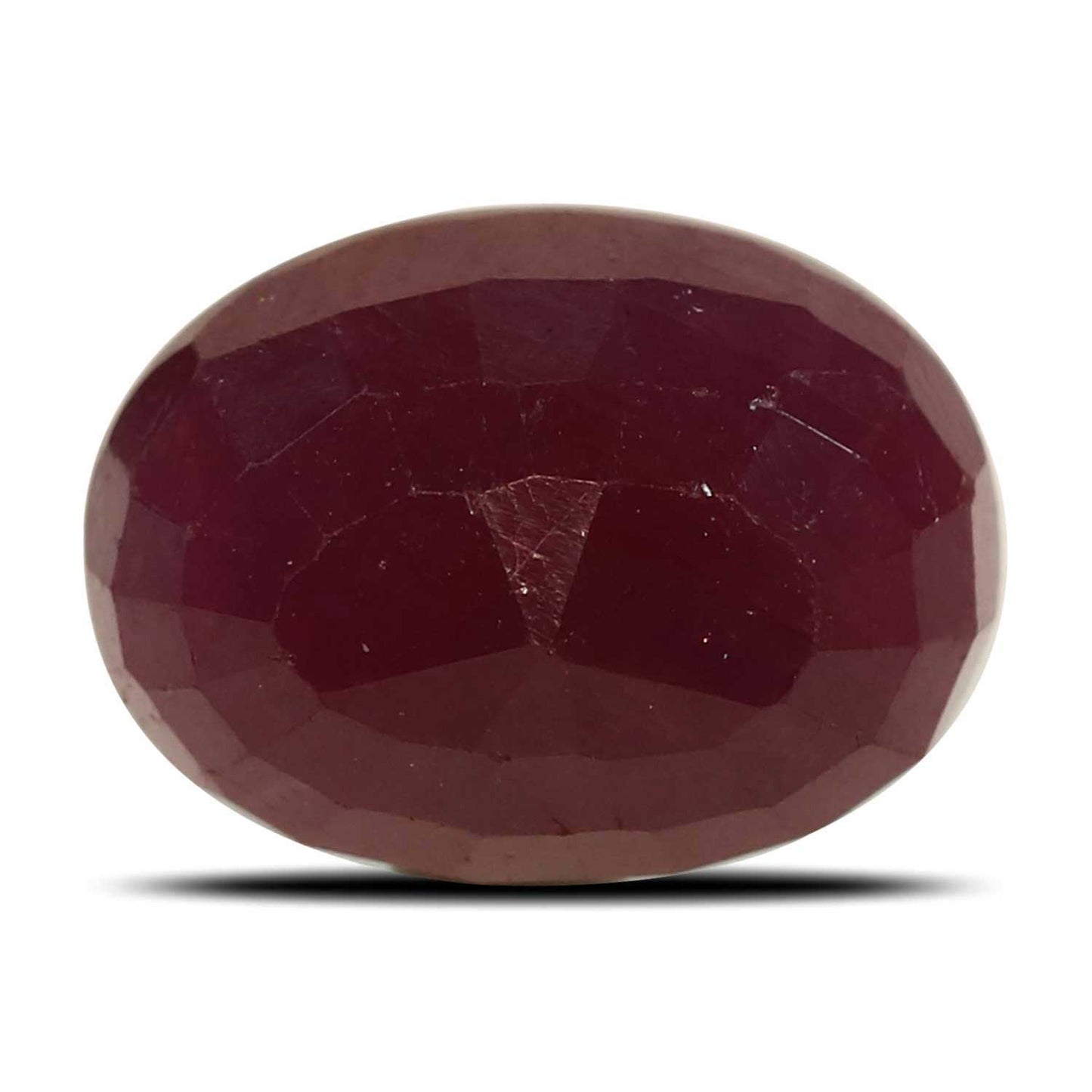 Ruby - 8.77 Carat