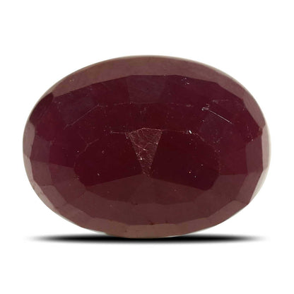 Ruby - 8.77 Carat