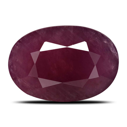 Ruby - 7.06 Carat