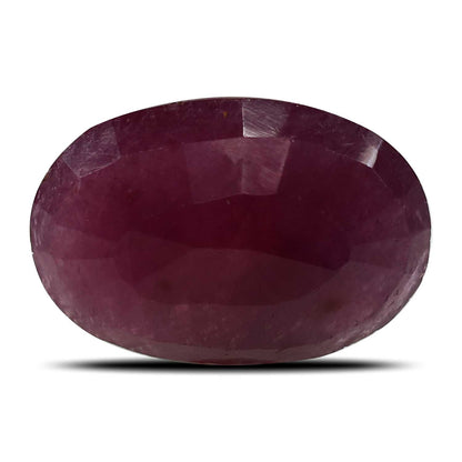 Ruby - 7.06 Carat