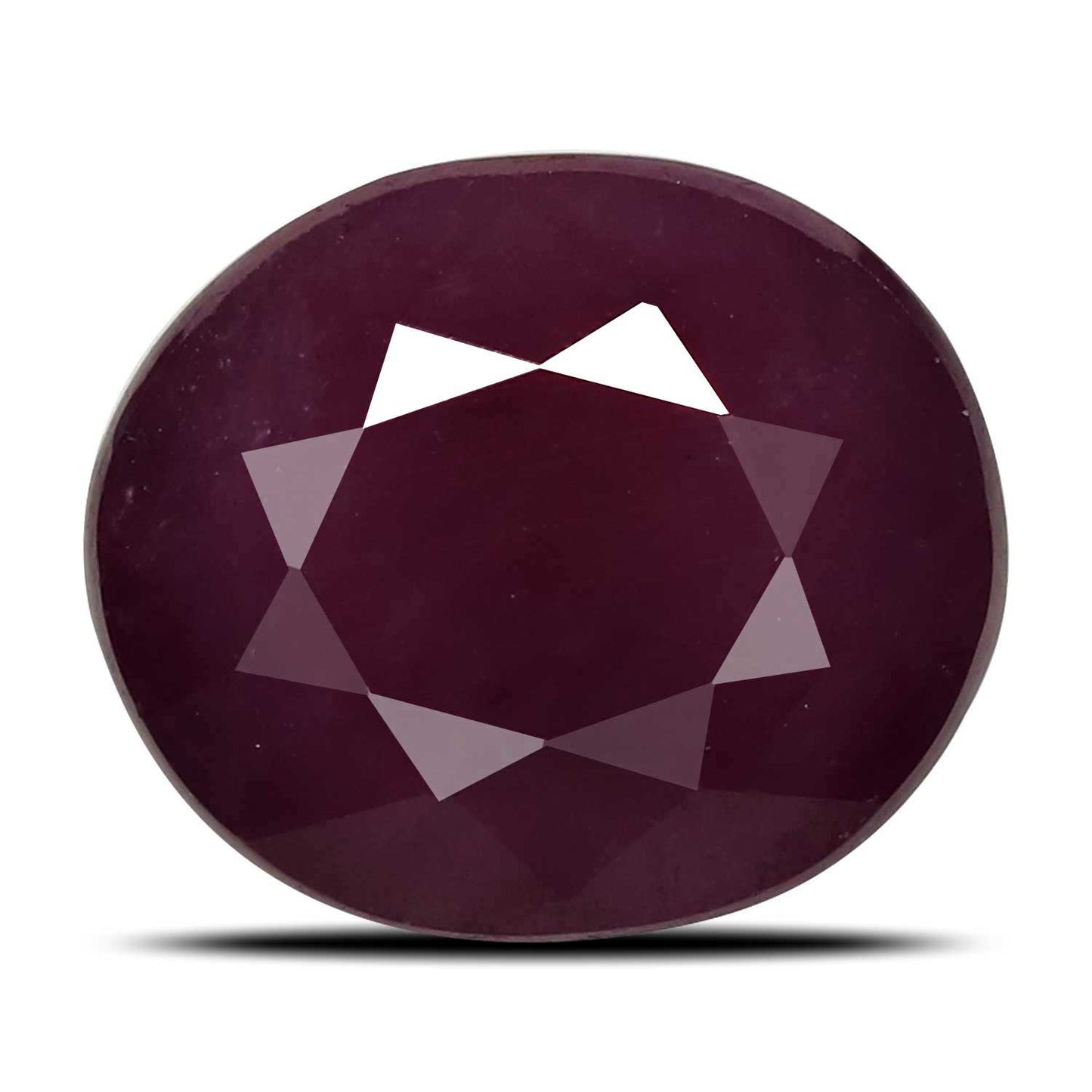 Ruby - 6.75 Carat