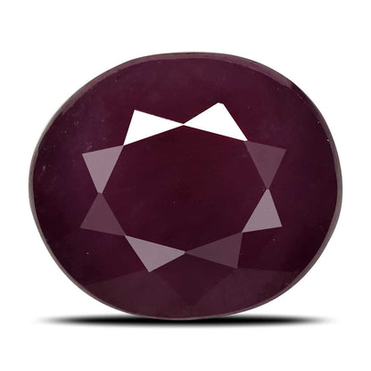 Ruby - 6.75 Carat