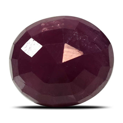 Ruby - 6.75 Carat