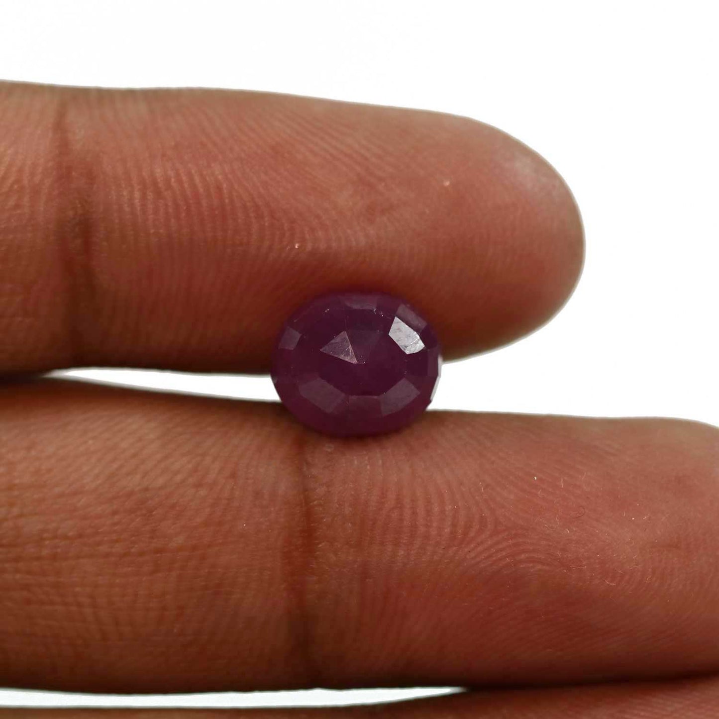 Ruby - 6.75 Carat