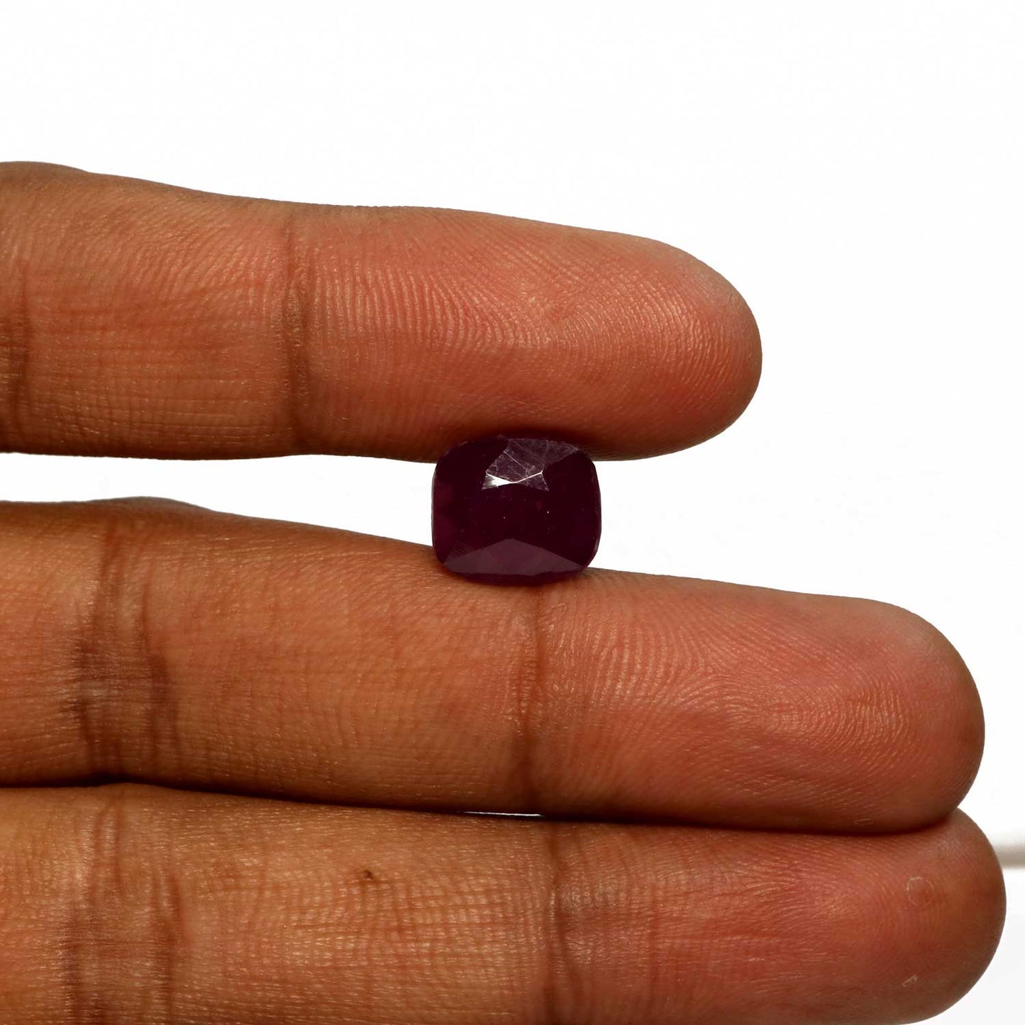 Ruby - 12.82 Carat