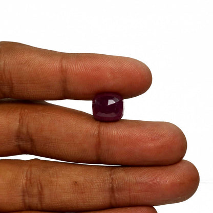 Ruby - 12.82 Carat
