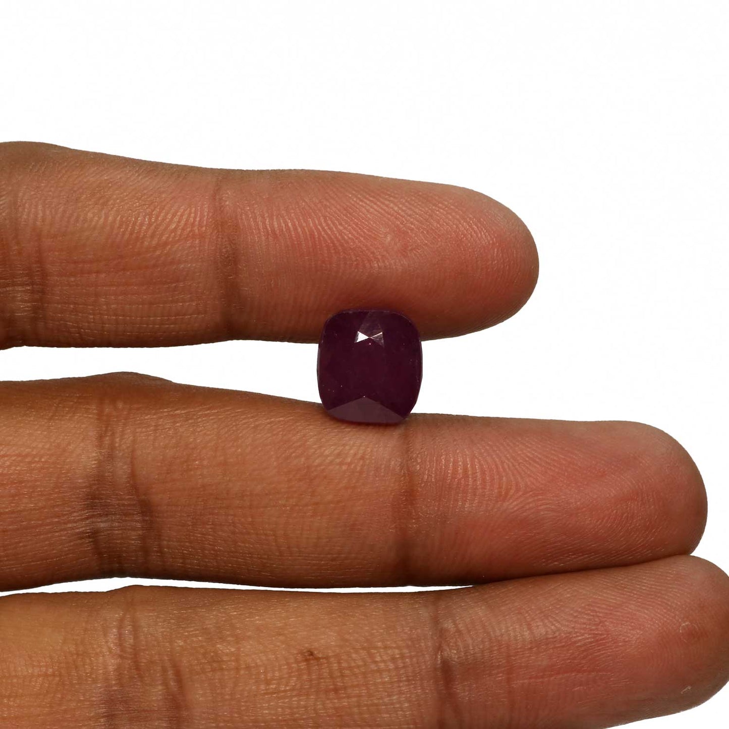 Ruby - 12.82 Carat