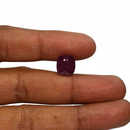 Ruby - 12.82 Carat