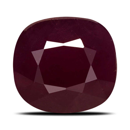 Ruby - 8.63 Carat