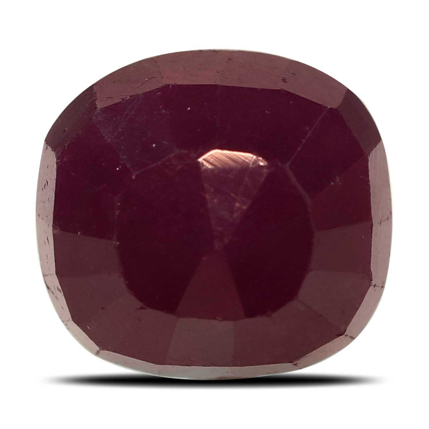 Ruby - 8.63 Carat