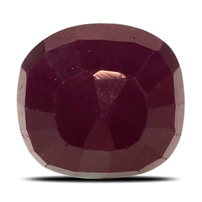 Ruby - 8.63 Carat
