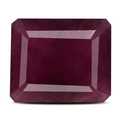 Ruby - 12.71 Carat