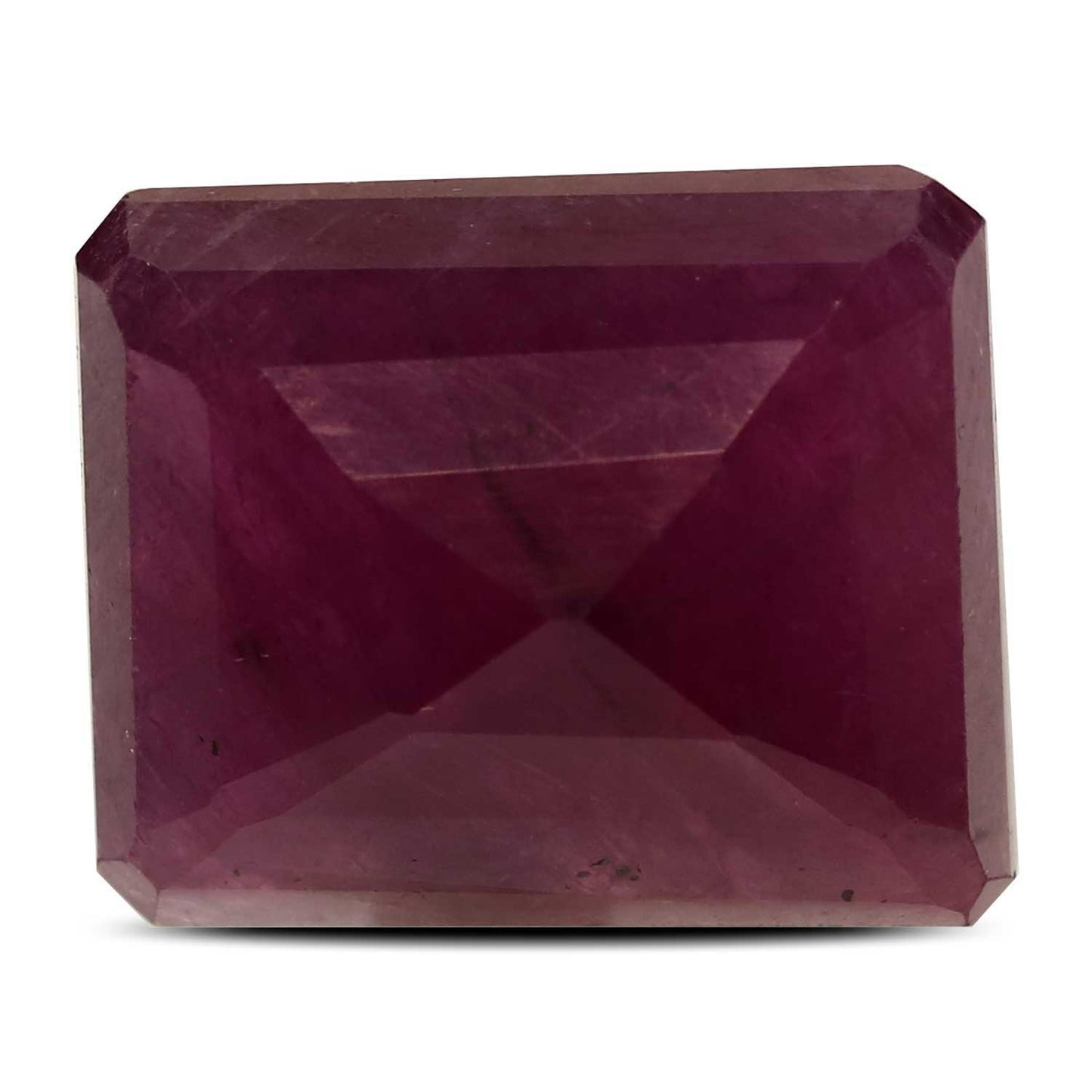 Ruby - 12.71 Carat