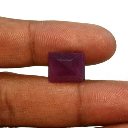 Ruby - 12.71 Carat