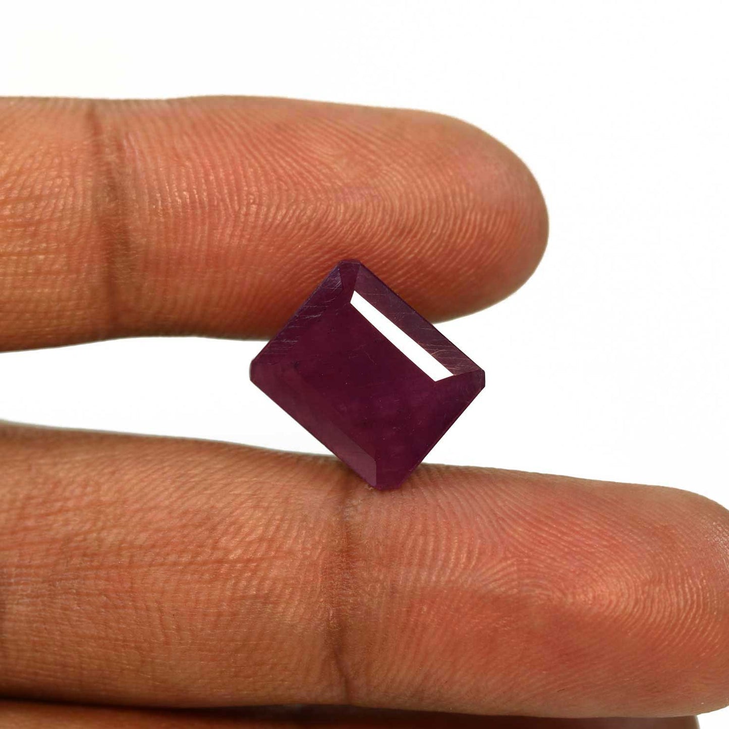 Ruby - 12.71 Carat