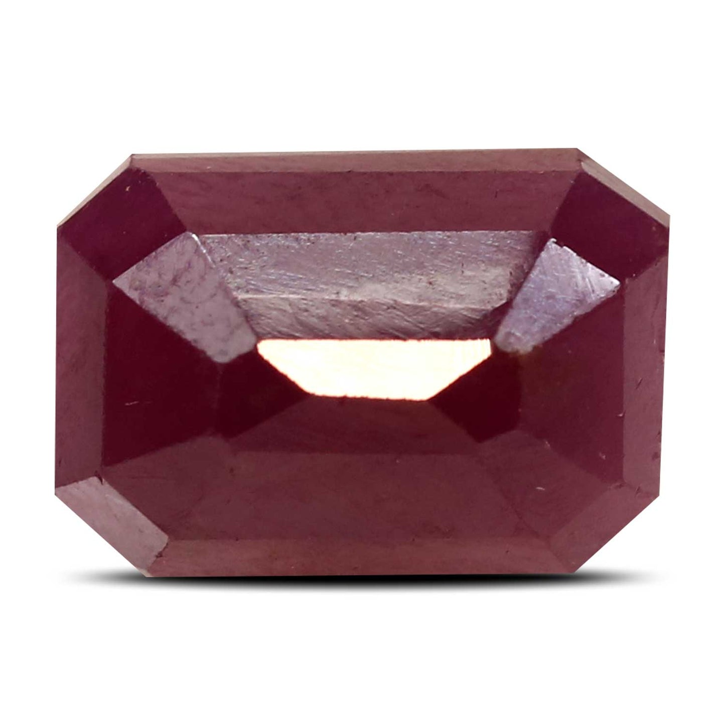 Ruby - 9.4 Carat