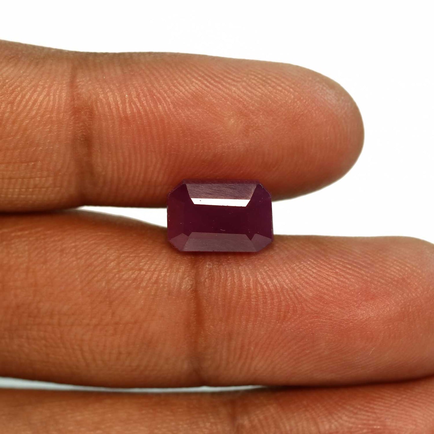 Ruby - 9.4 Carat