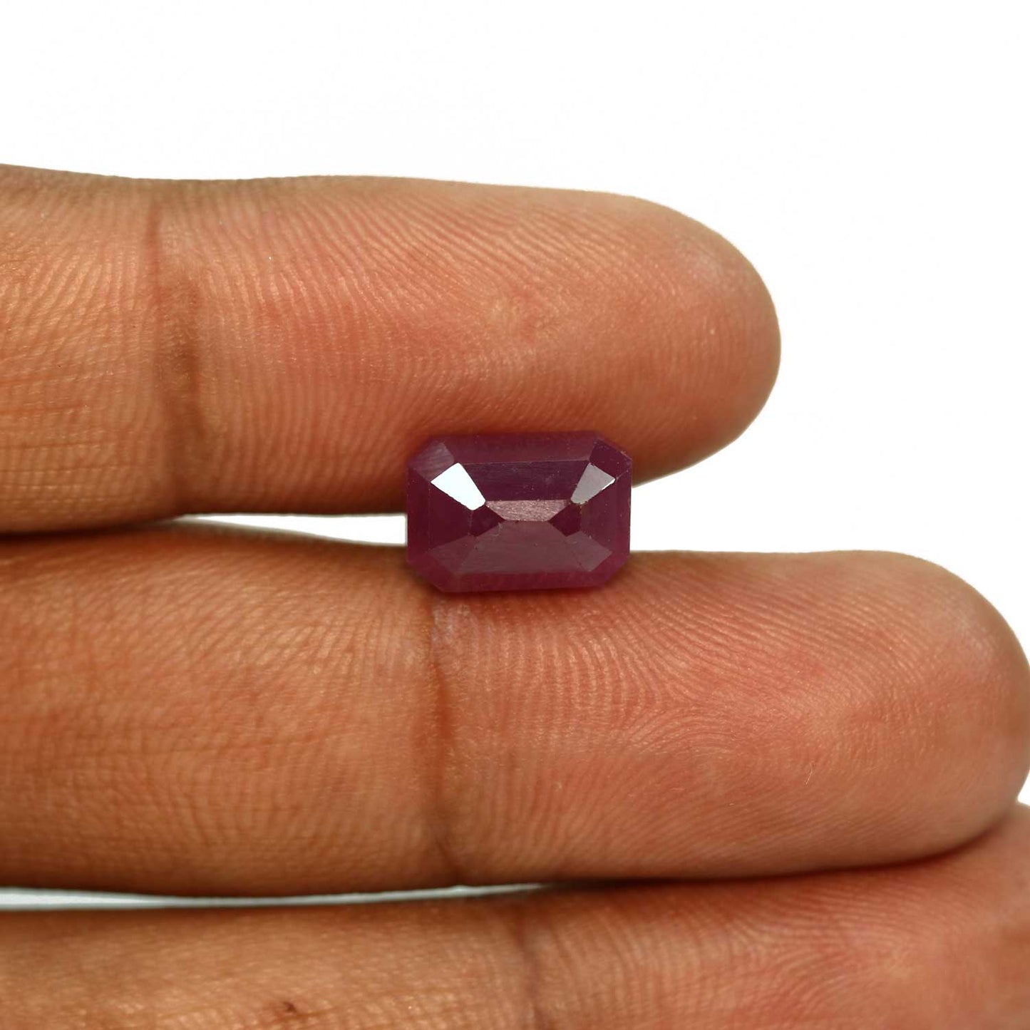 Ruby - 9.4 Carat