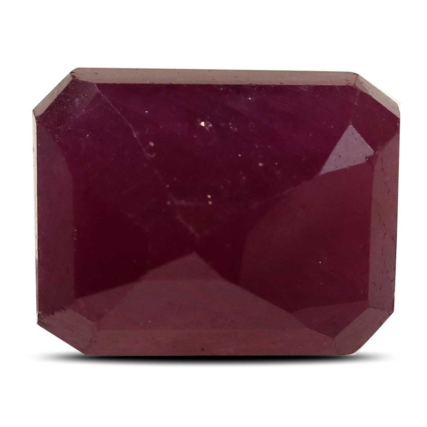 Ruby - 9.65 Carat