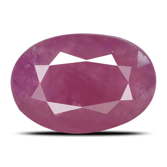 Ruby - 4.22 Carat