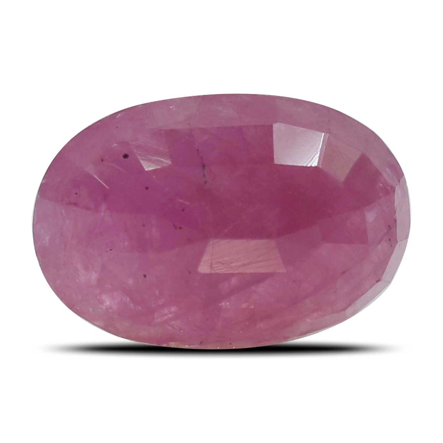 Ruby - 4.22 Carat