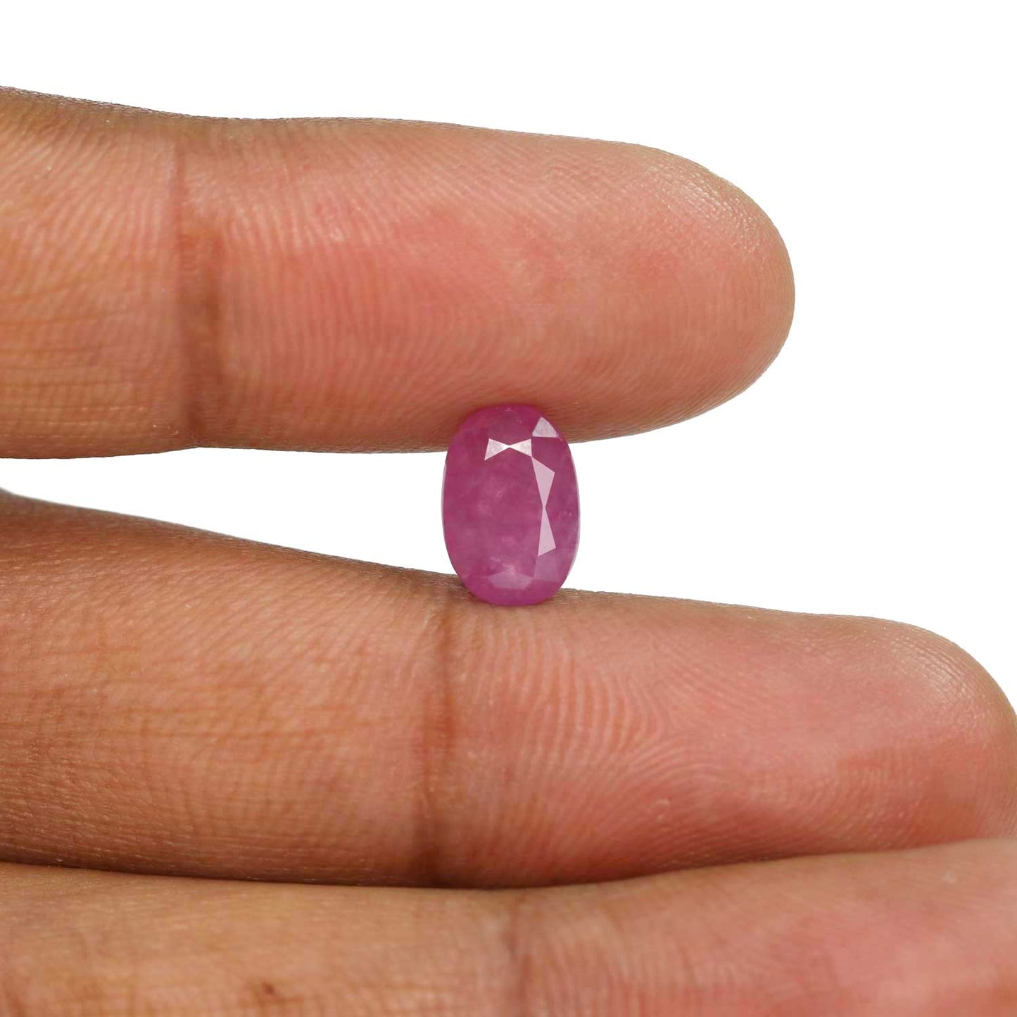 Ruby - 4.22 Carat