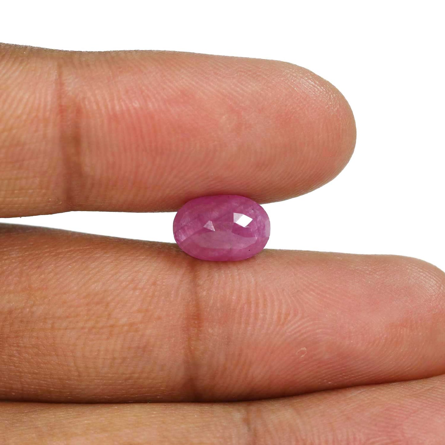 Ruby - 4.22 Carat