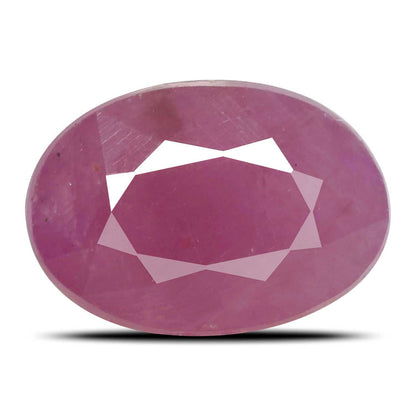 Ruby - 4.71 Carat