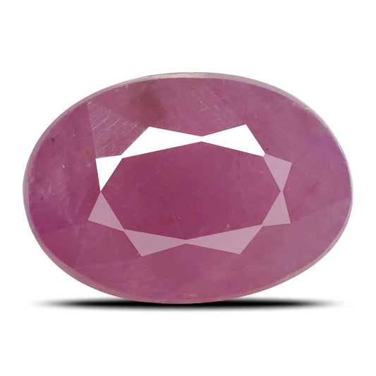 Ruby - 4.71 Carat