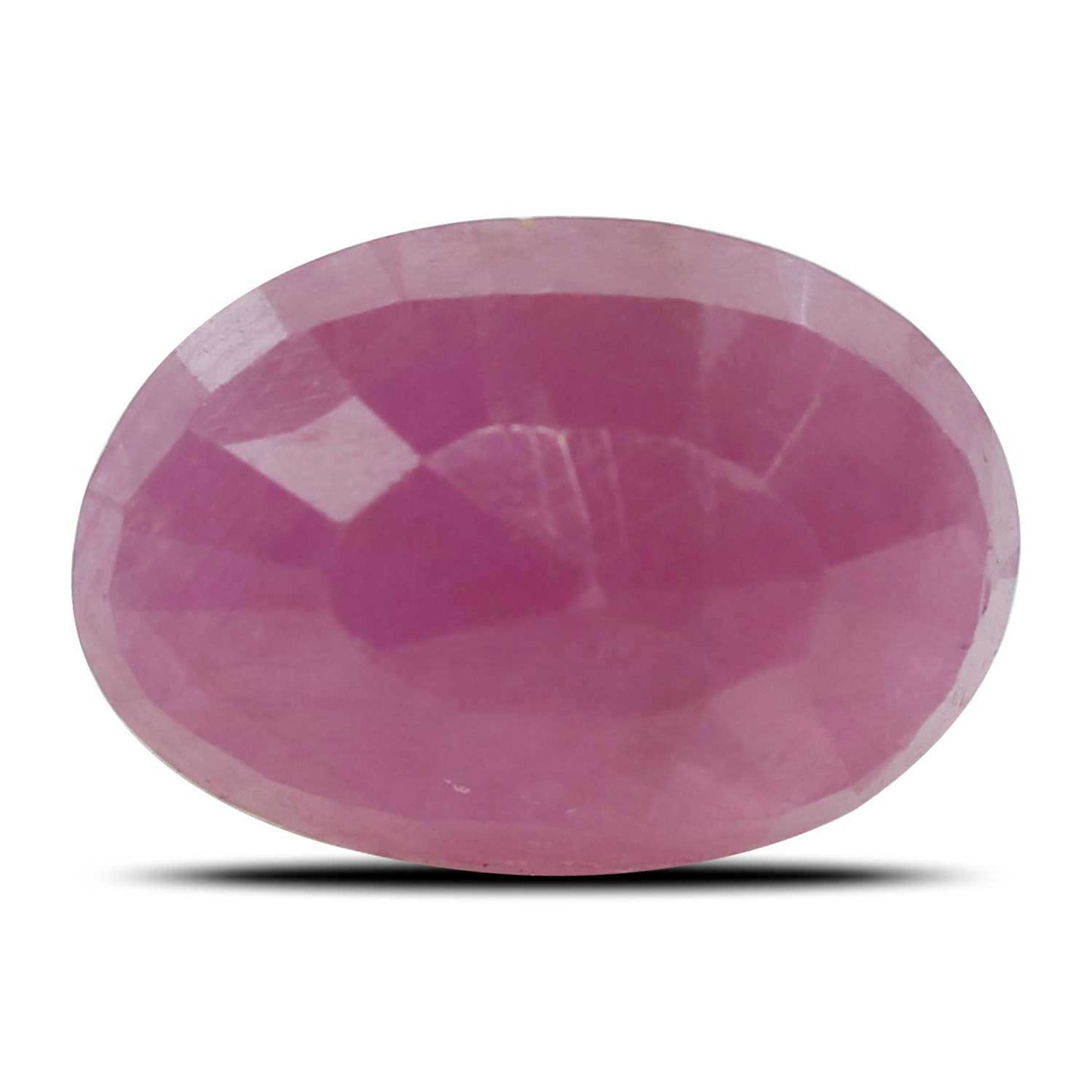 Ruby - 4.71 Carat