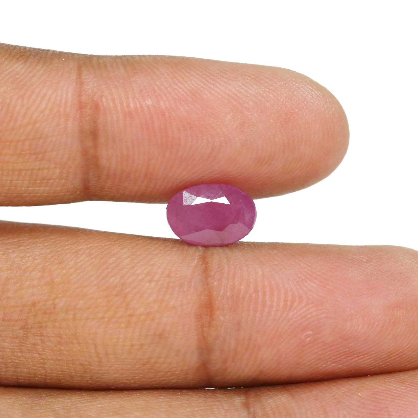Ruby - 4.71 Carat