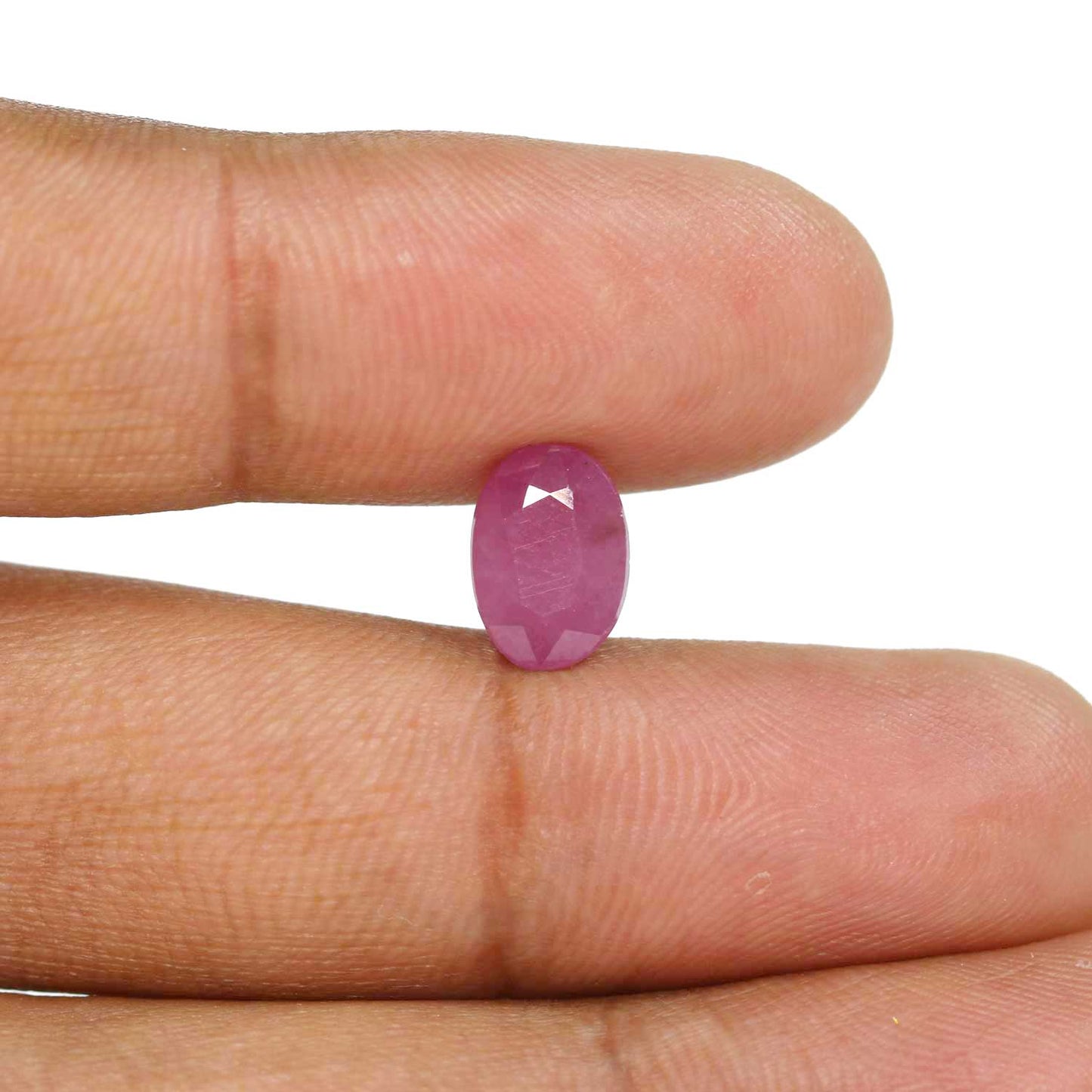Ruby - 4.71 Carat