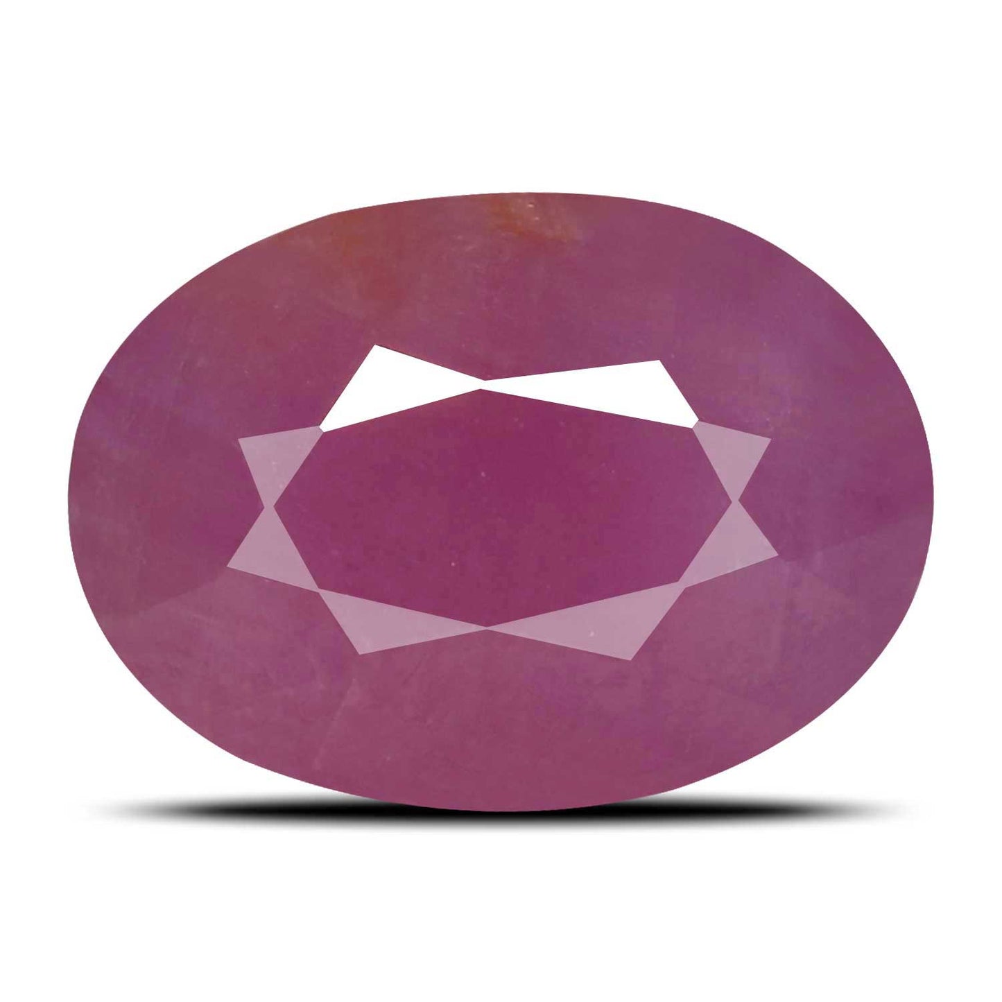 Ruby - 4.35 Carat