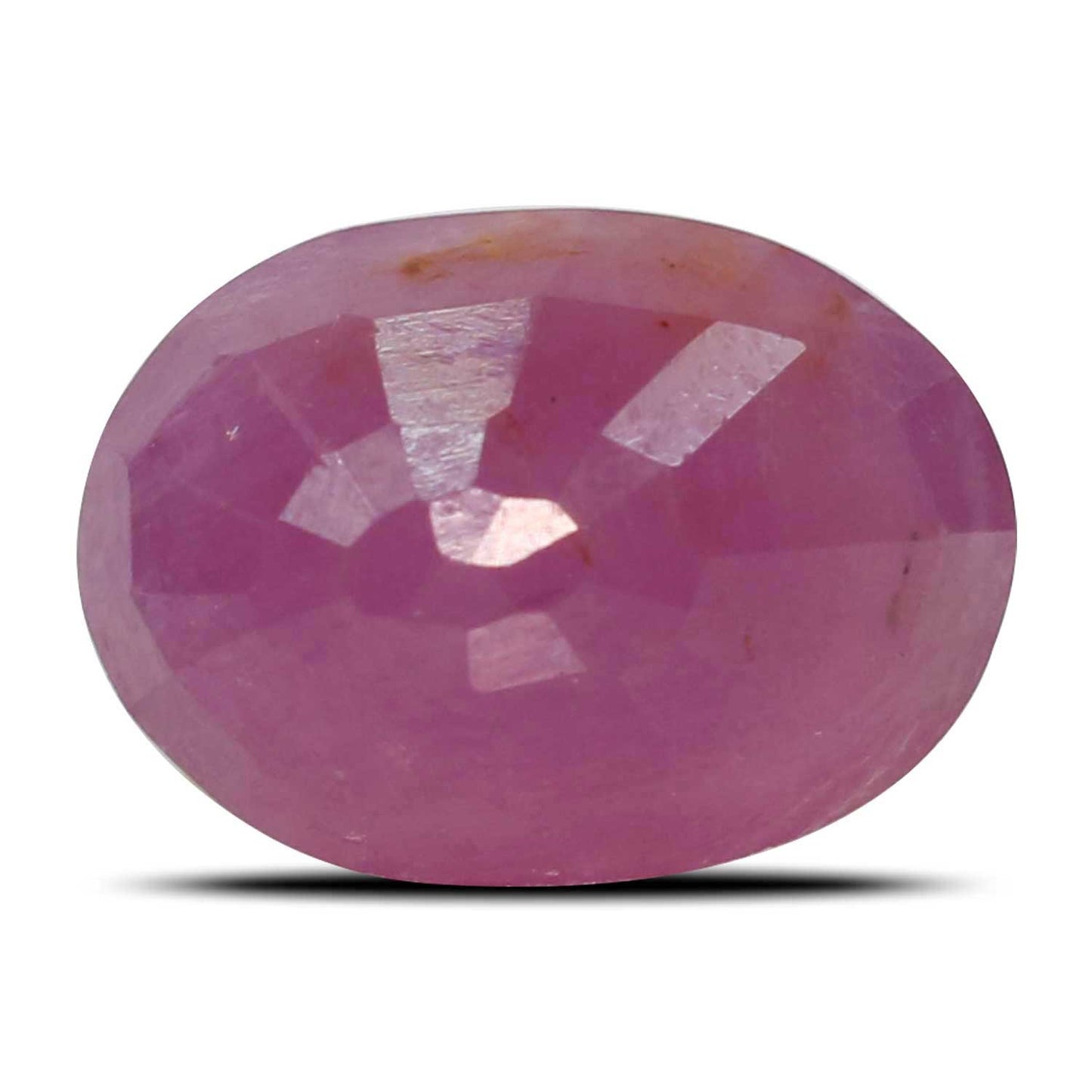 Ruby - 4.35 Carat