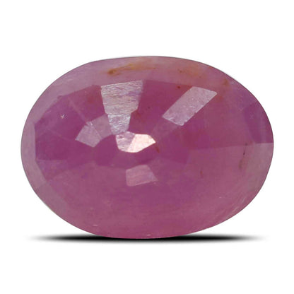Ruby - 4.35 Carat