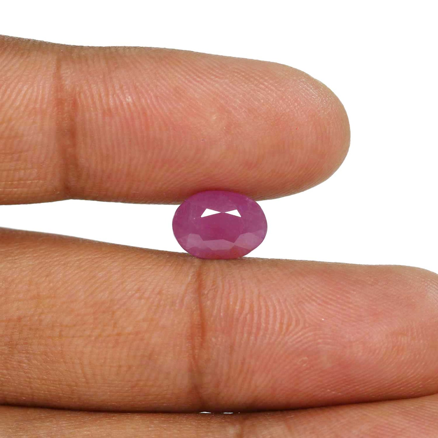 Ruby - 4.35 Carat