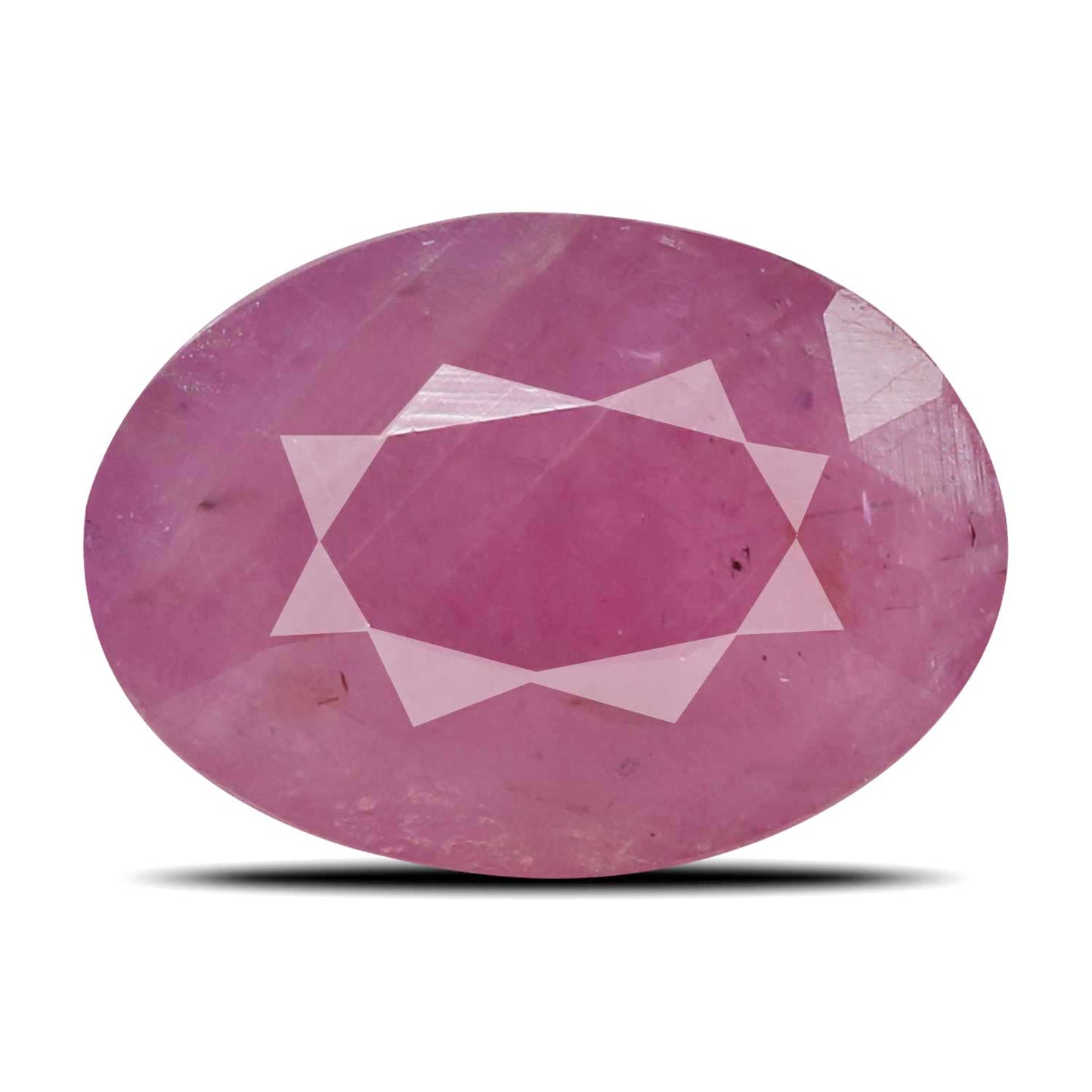 Ruby - 3.6 Carat
