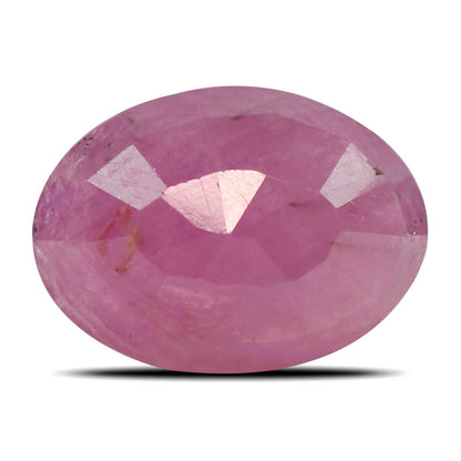 Ruby - 3.6 Carat