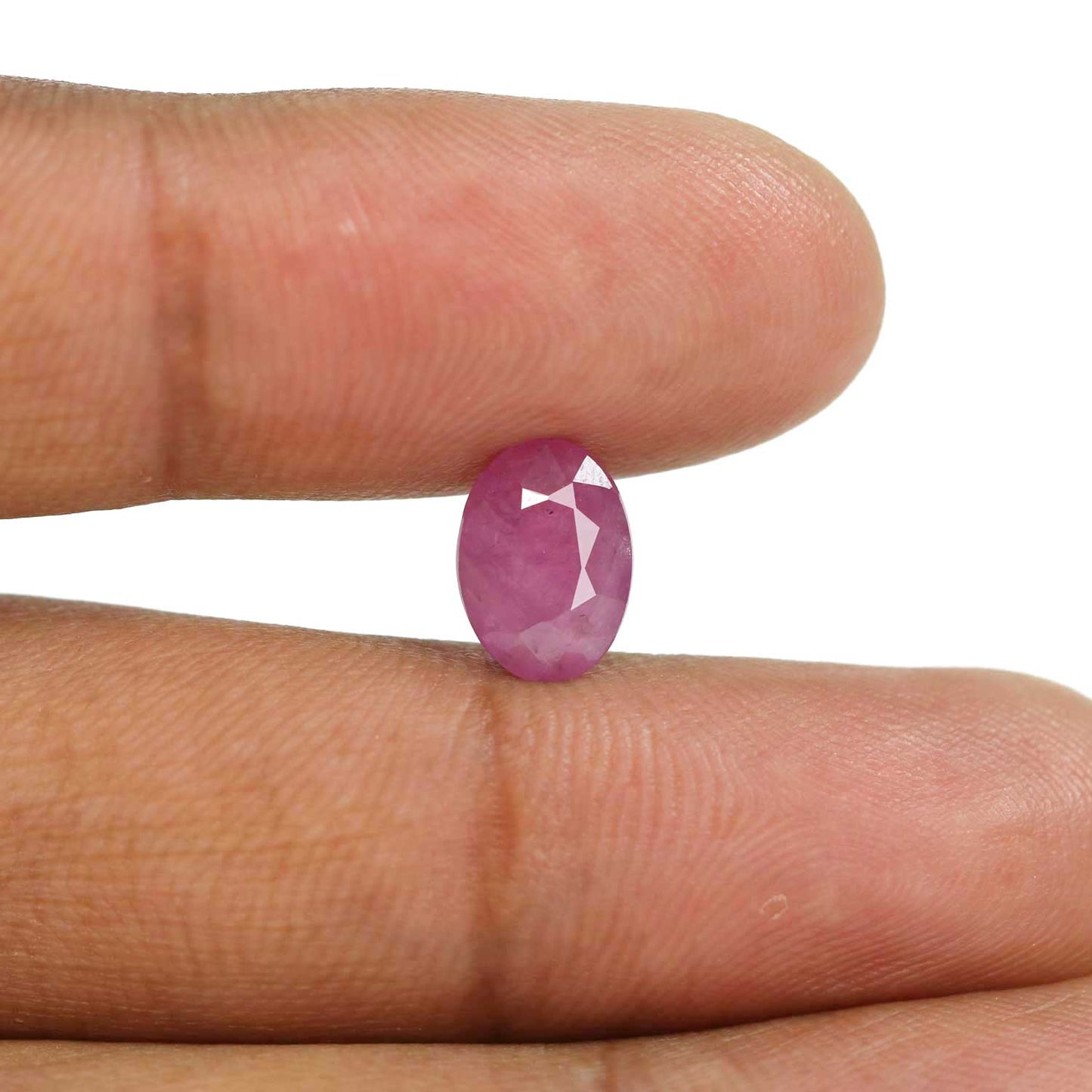 Ruby - 3.6 Carat