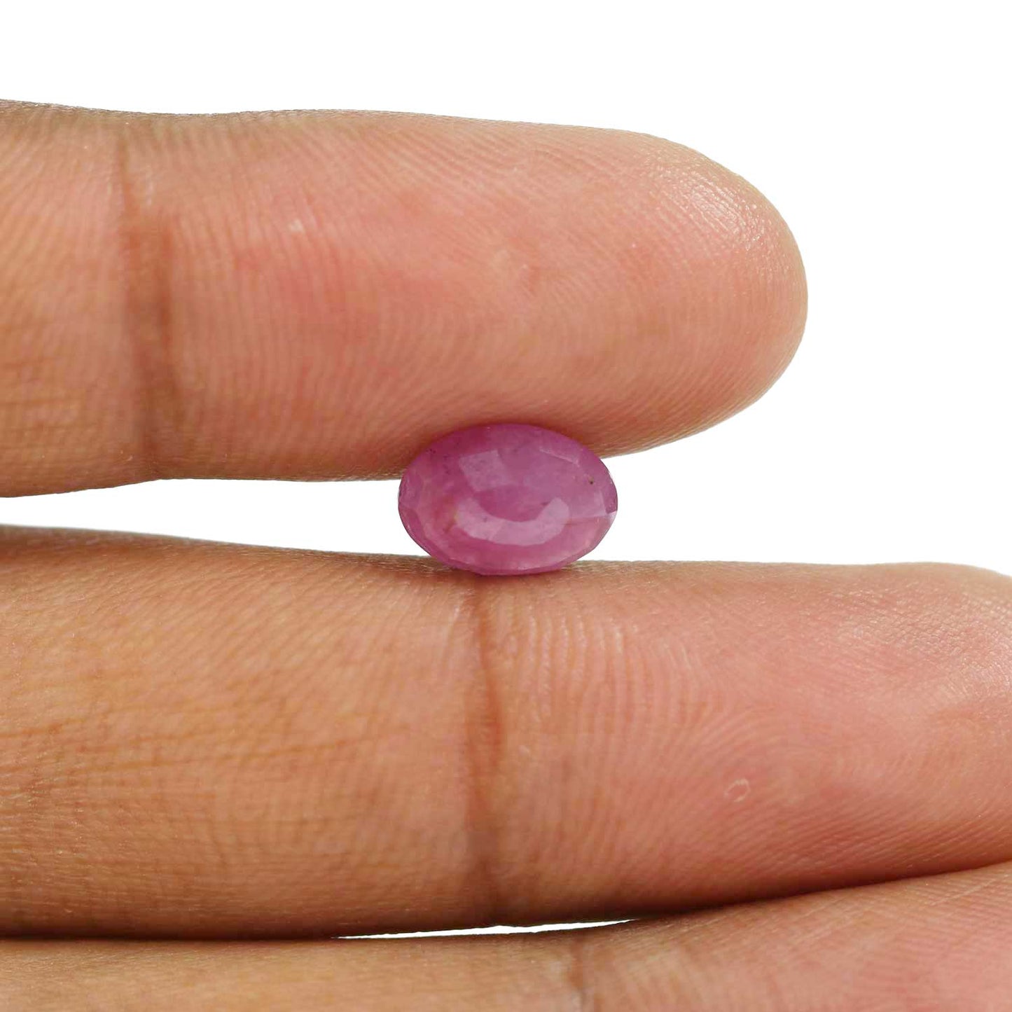 Ruby - 3.6 Carat