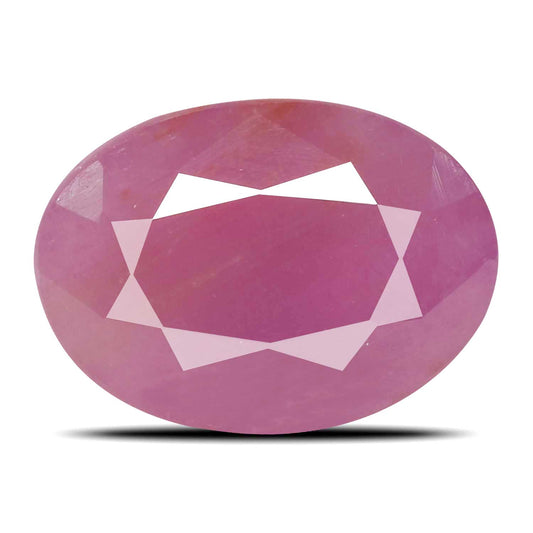 Ruby - 4.82 Carat