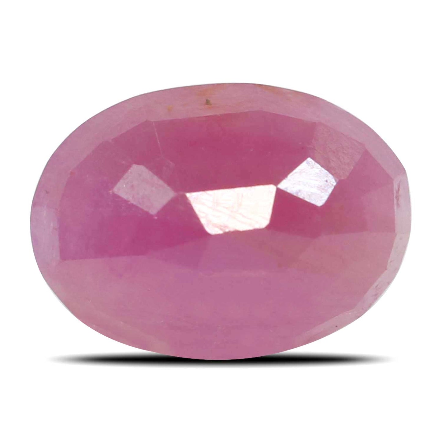 Ruby - 4.82 Carat