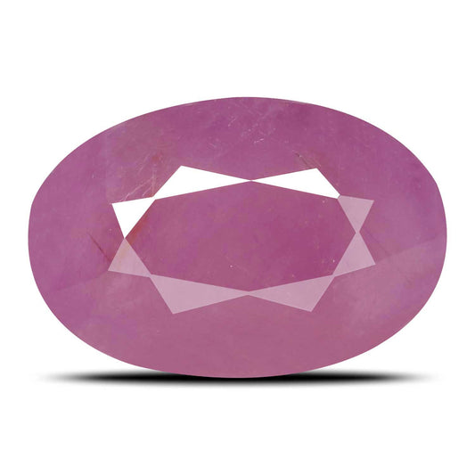 Ruby - 4.49 Carat