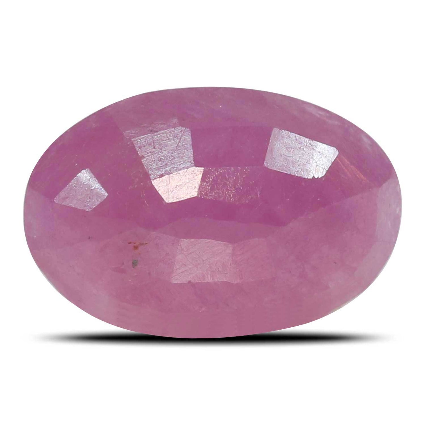Ruby - 4.49 Carat