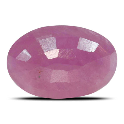 Ruby - 4.49 Carat