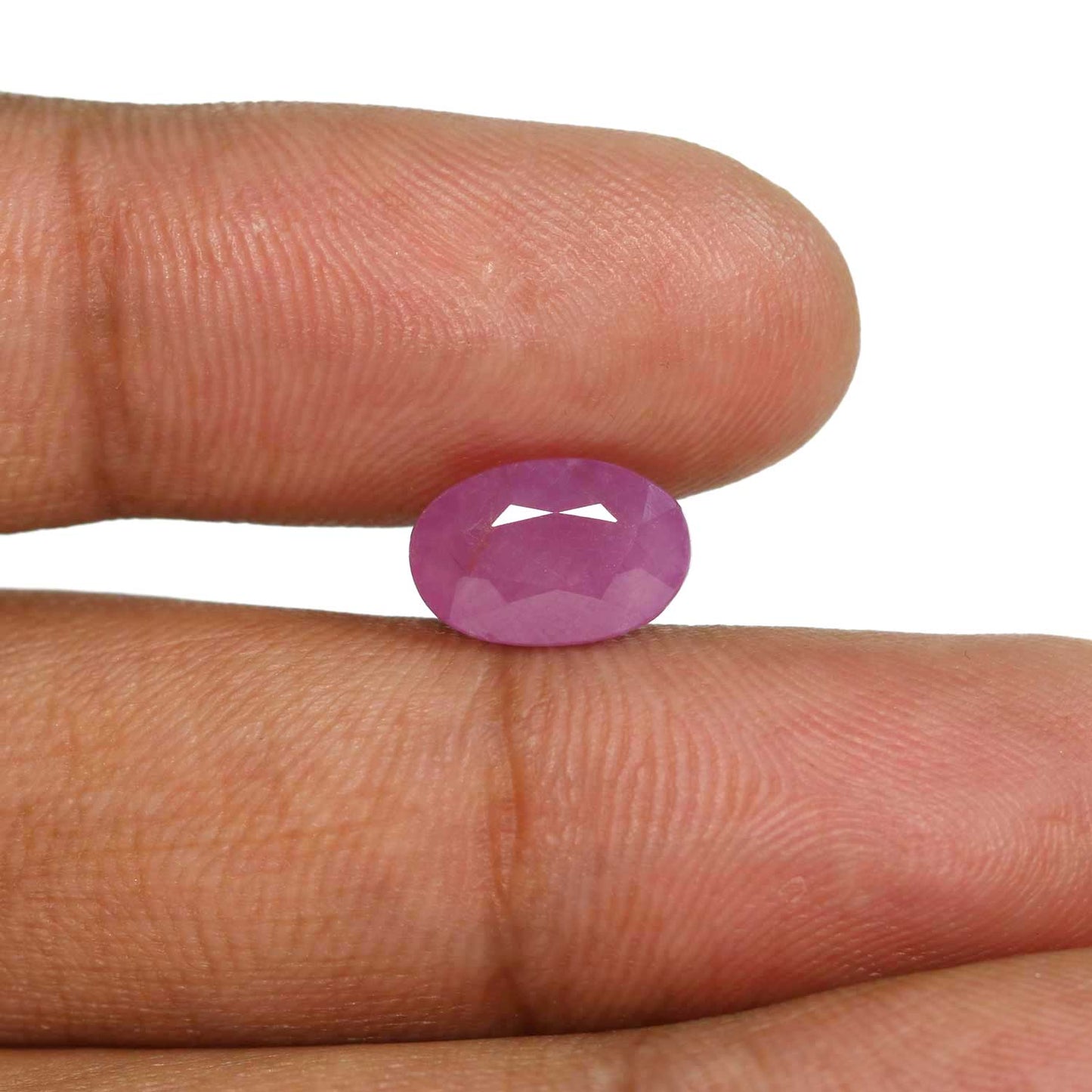 Ruby - 4.49 Carat